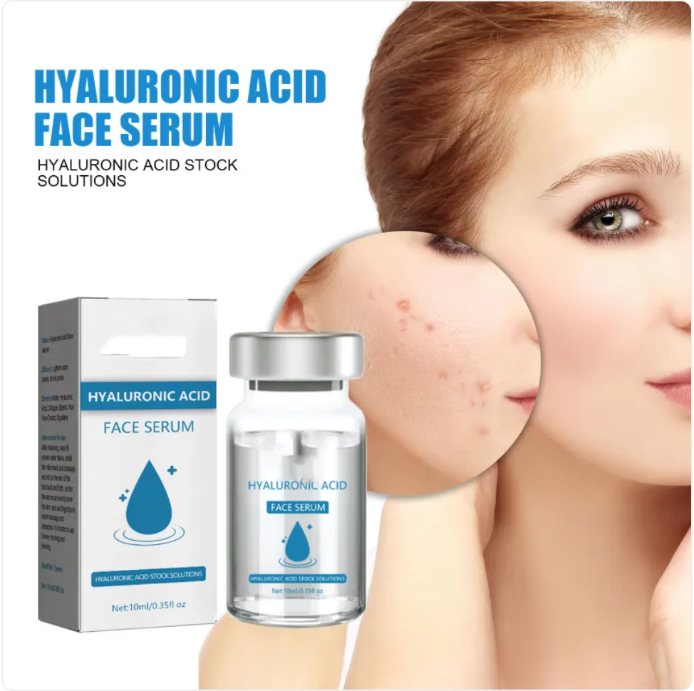 Ultra Hydrate Skin Serum