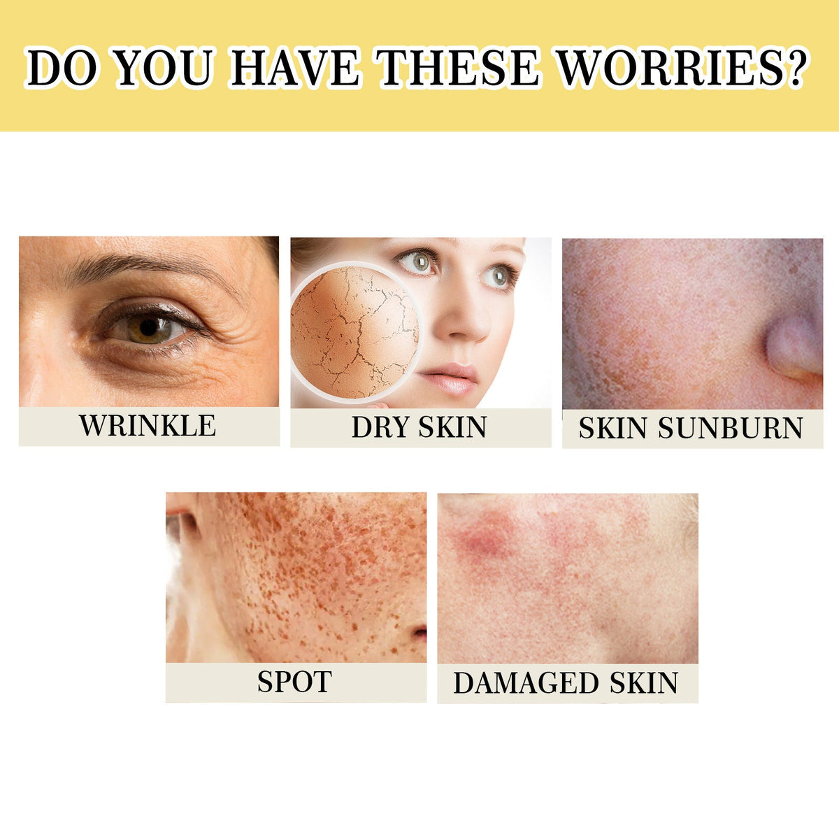 Radiant Skin Snail Collagen Serum