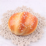 PU Sesame Roll Stress Toy