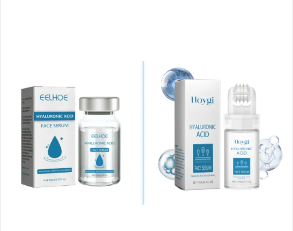 Ultra Hydrate Skin Serum