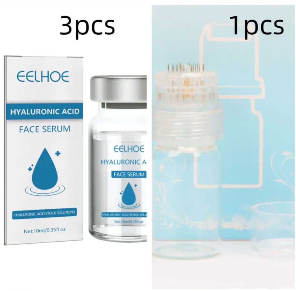 Ultra Hydrate Skin Serum