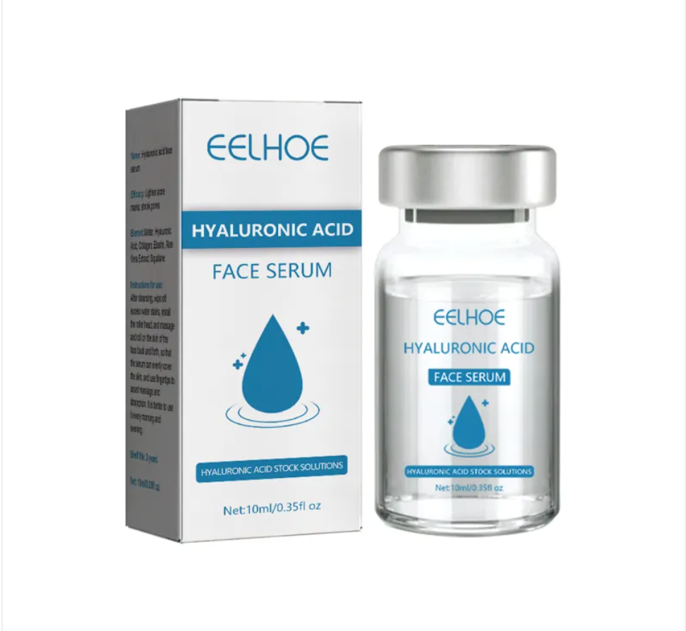 Ultra Hydrate Skin Serum