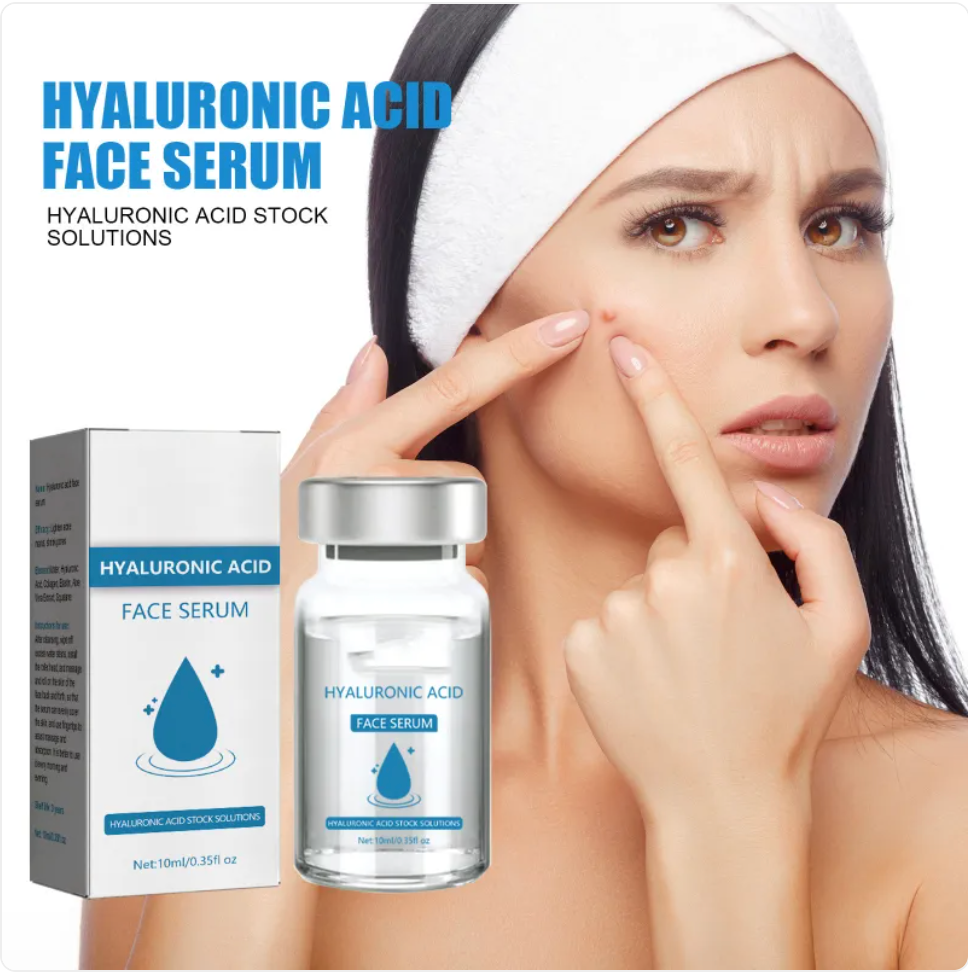 Ultra Hydrate Skin Serum
