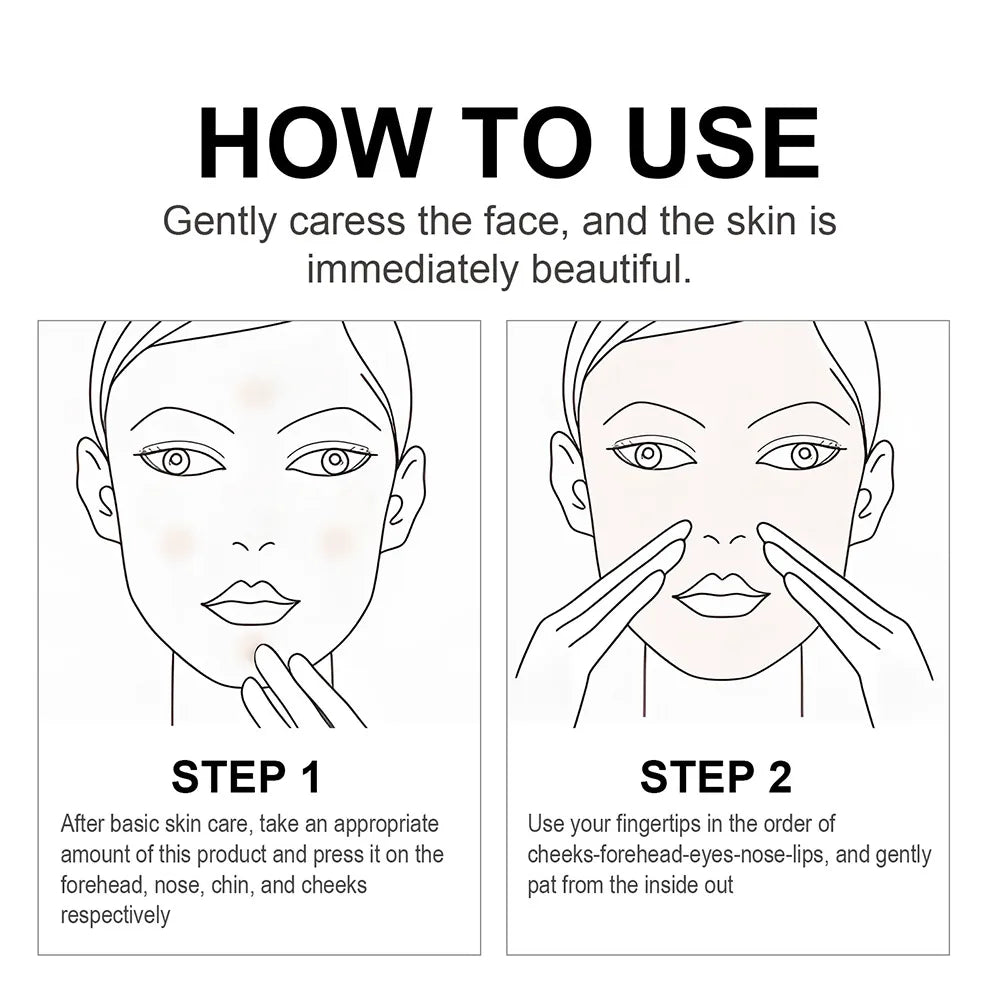 Centella Skin Perfector CC Cream