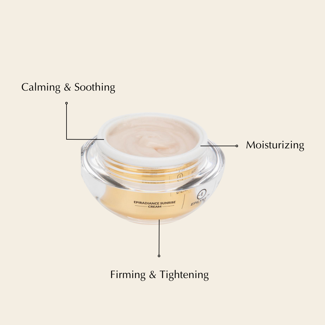 Sunrise Firming Skincare Set — product detail image 6