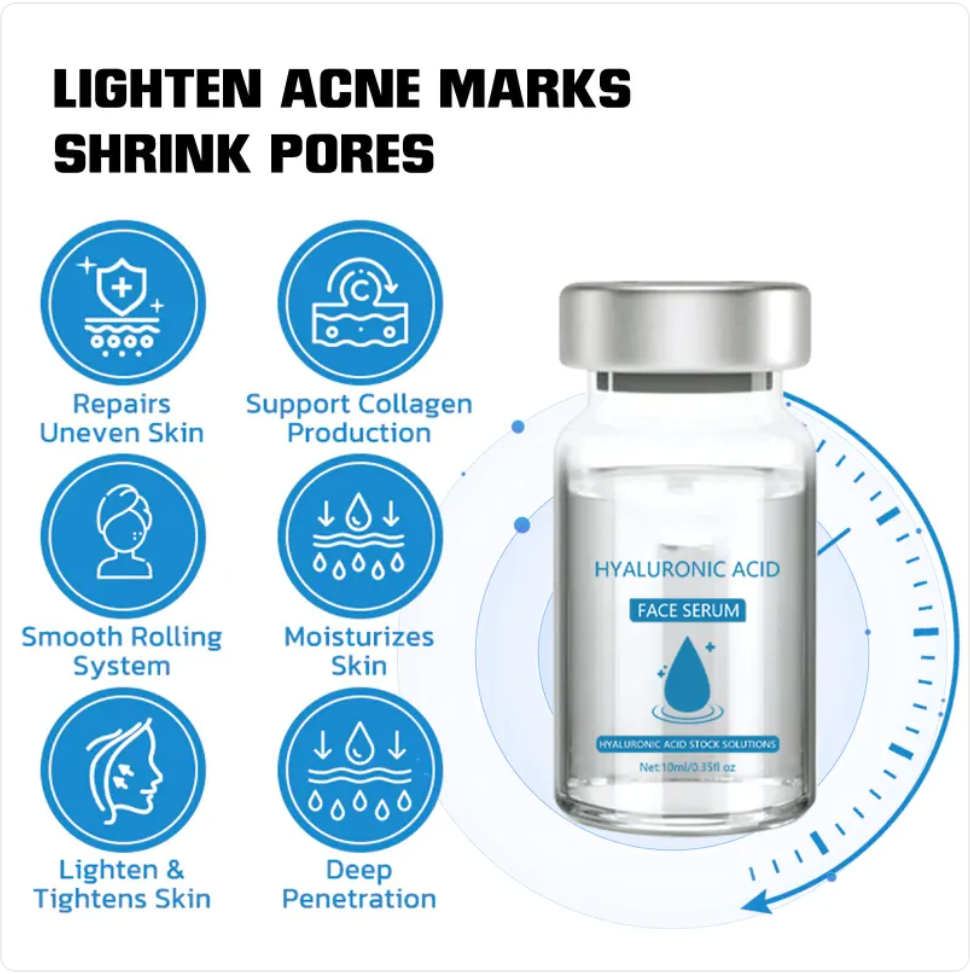 Ultra Hydrate Skin Serum