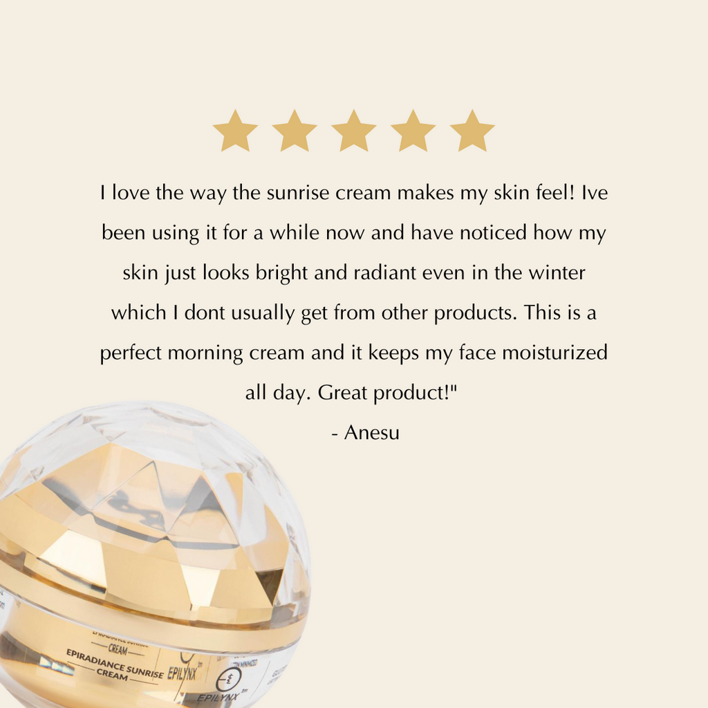 Sunrise Firming Skincare Set — product detail image 3