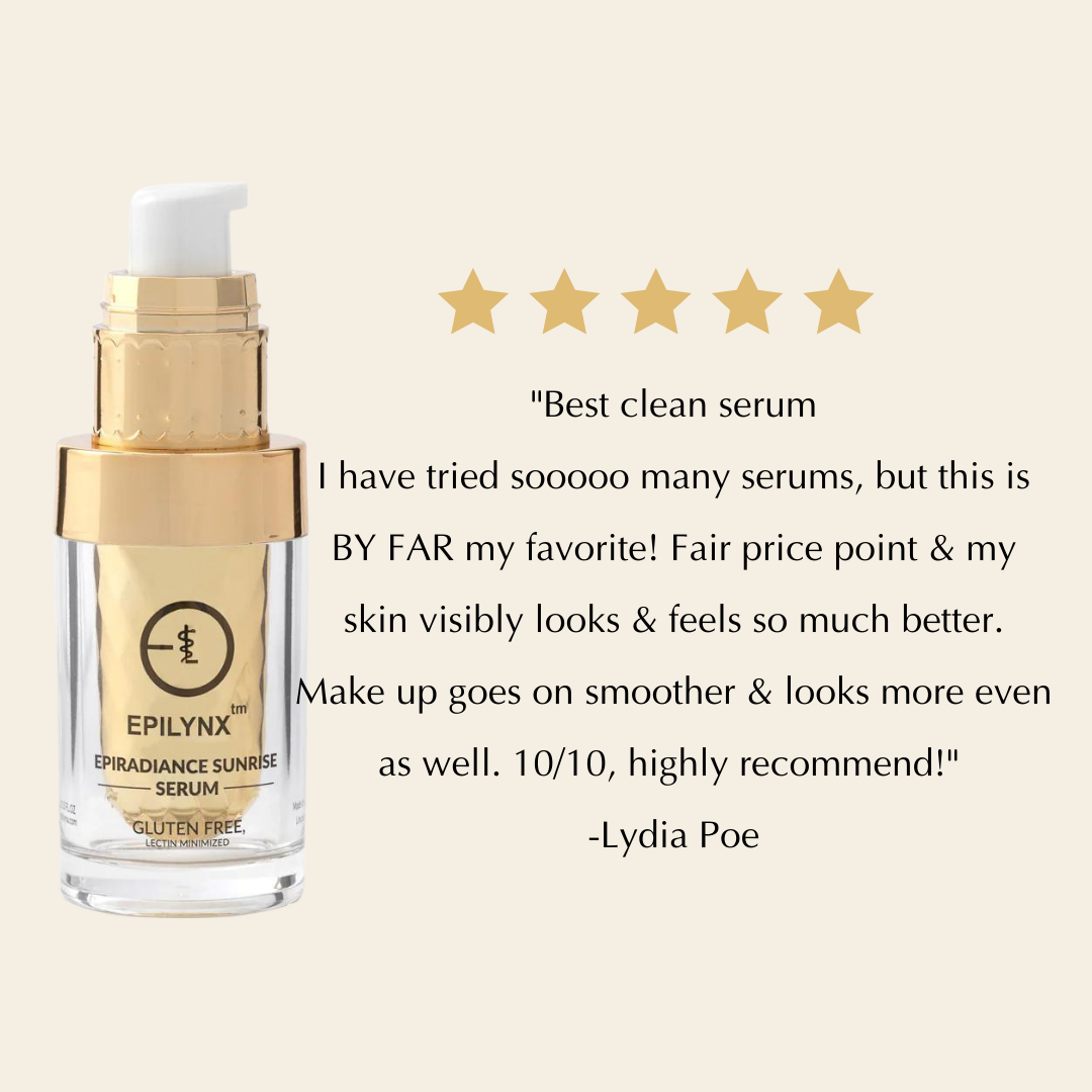 Sunrise Firming Skincare Set — product detail image 4