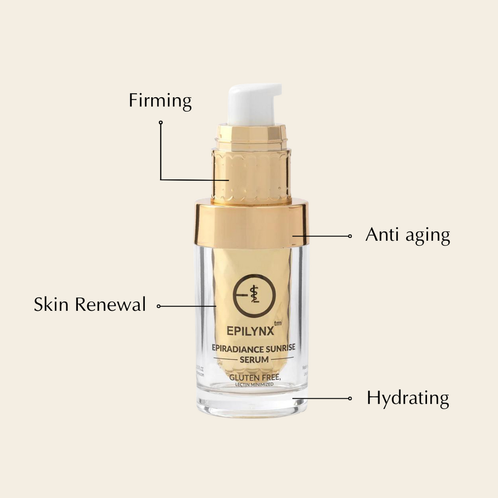 Sunrise Firming Skincare Set — product detail image 7