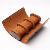 3-Pocket Journey Watch Holder
