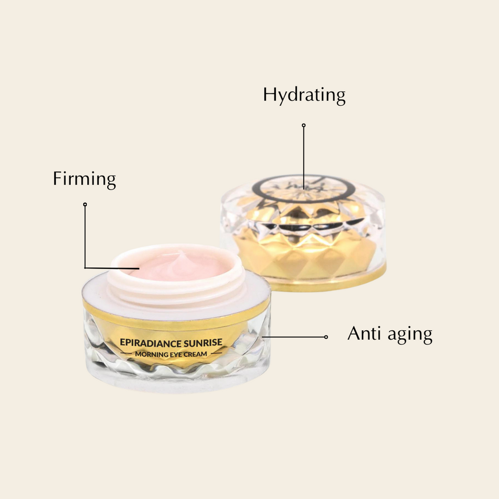 Sunrise Firming Skincare Set — product detail image 8