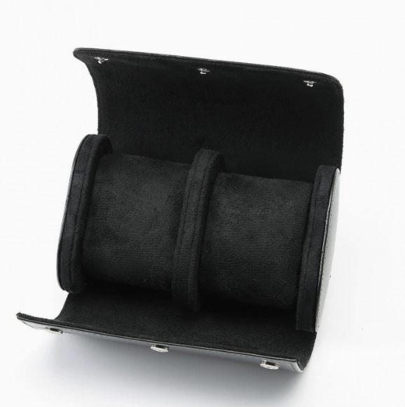3-Pocket Journey Watch Holder