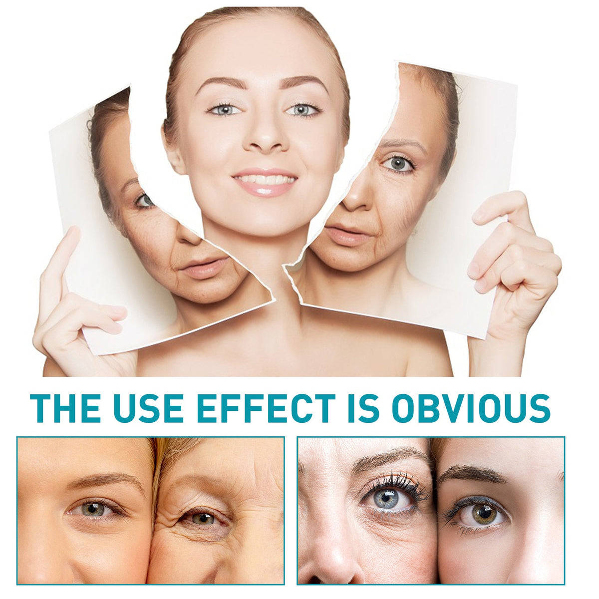 HYDROCONUS Peptide Firming Serum