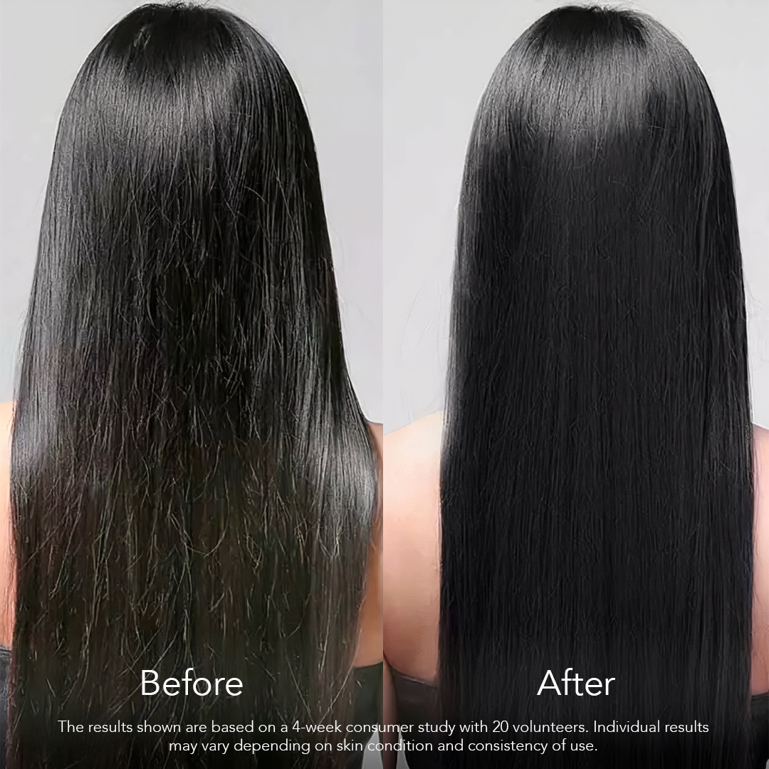 Ultra-Gloss Macadamia Hair Mask — product detail image 2