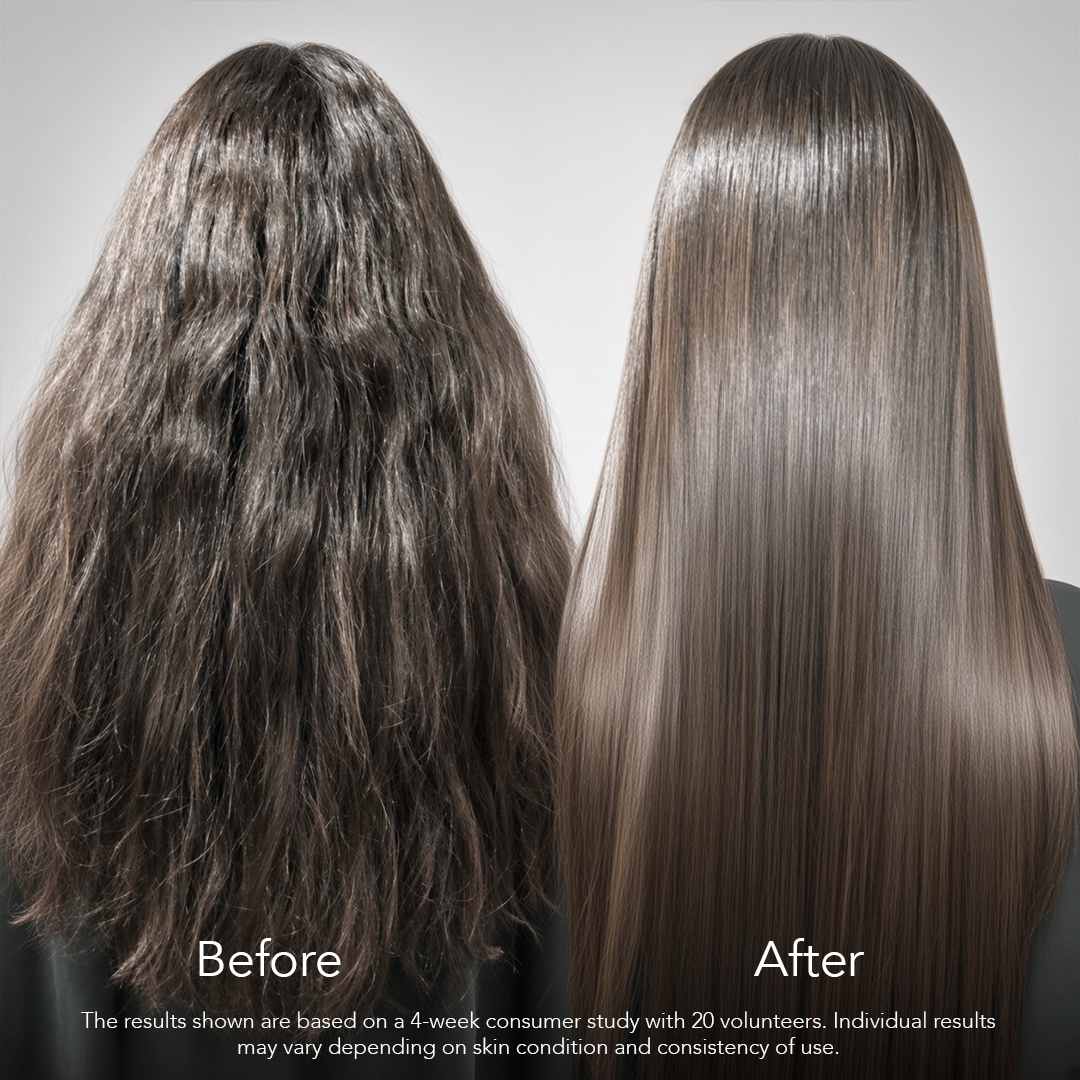 Ultra-Gloss Macadamia Hair Mask — product detail image 3