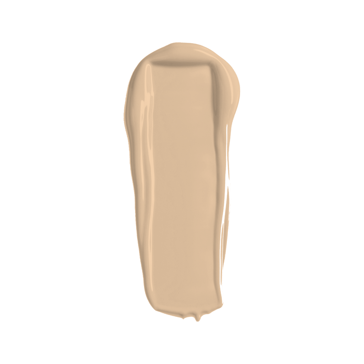 Skin On Skin BB + CC Full Coverage Hyaluronic Serum Concealer — shade swatch