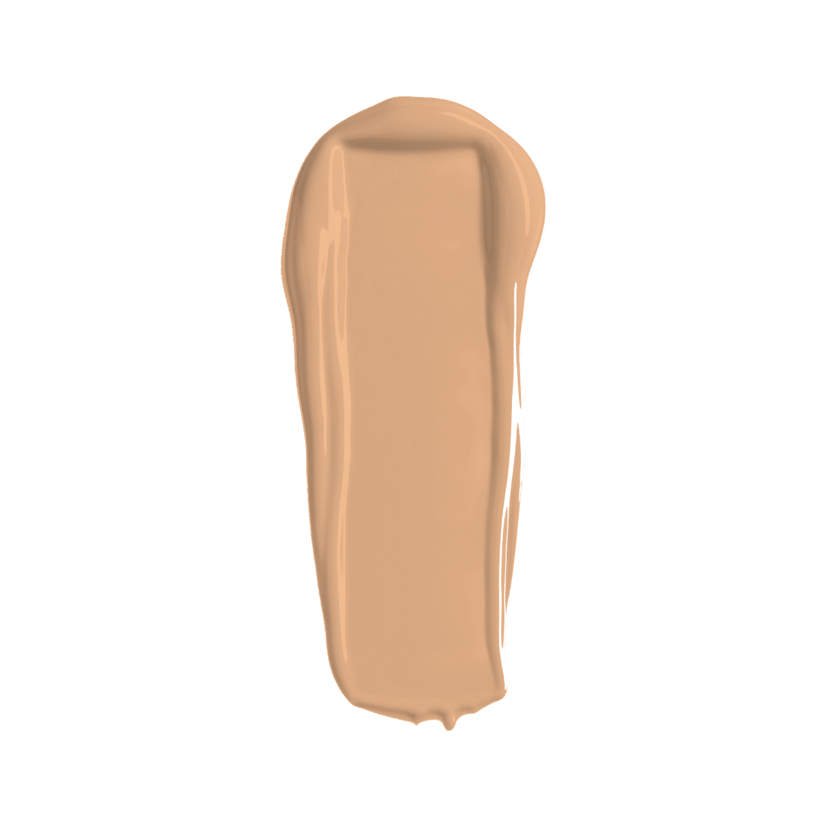 Skin On Skin BB + CC Full Coverage Hyaluronic Serum Concealer — shade swatch
