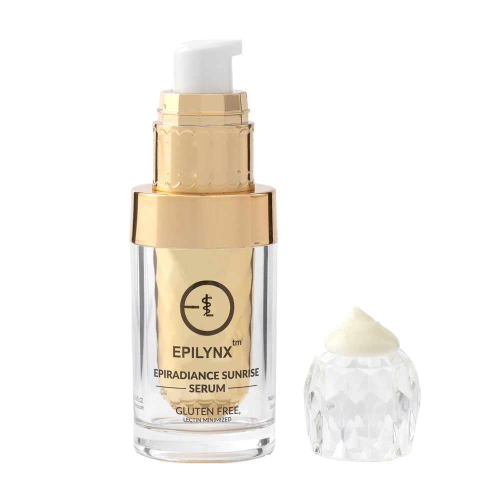 Hyaluronic Acid Serum for Fine Lines — product image
