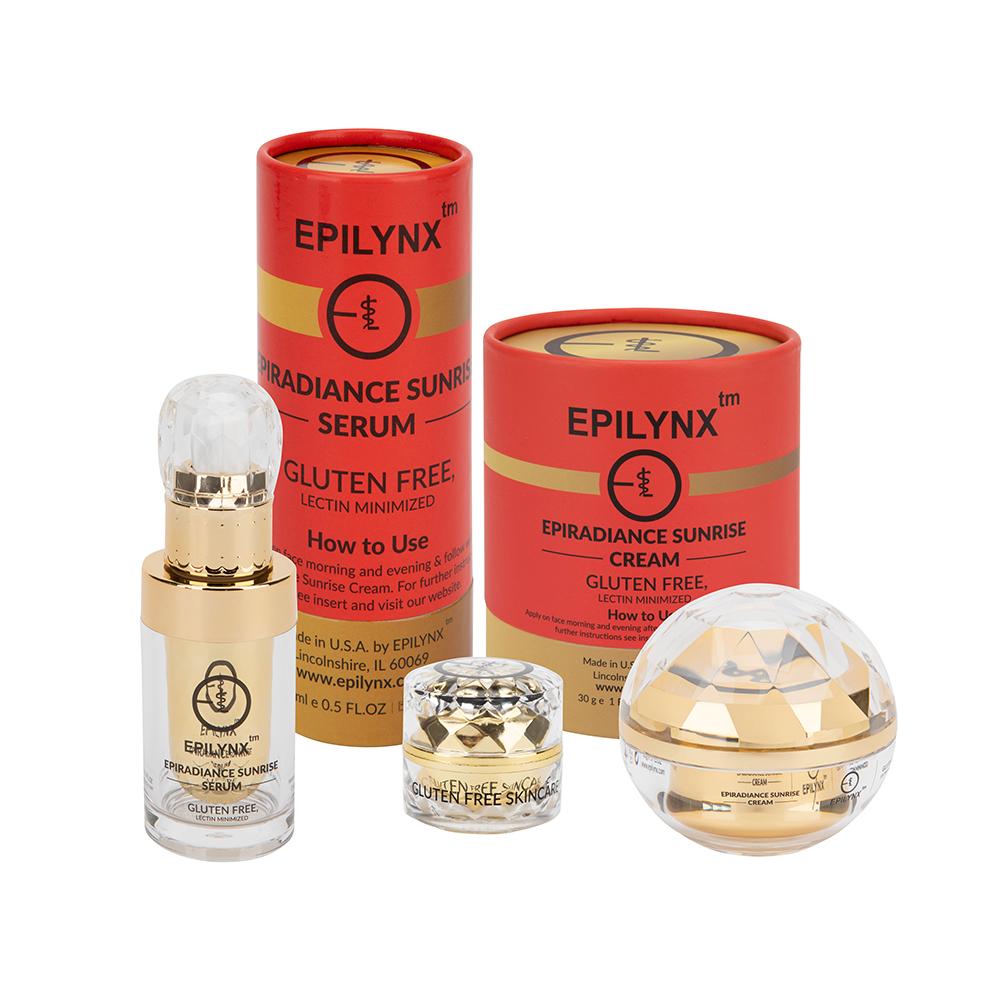 Sunrise Firming Skincare Set — product detail image 16