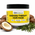 Babassu Deep Conditioning Hair Mask