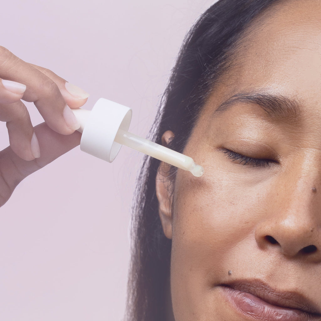 Skin Memory Serum — manufacturer comparison photo