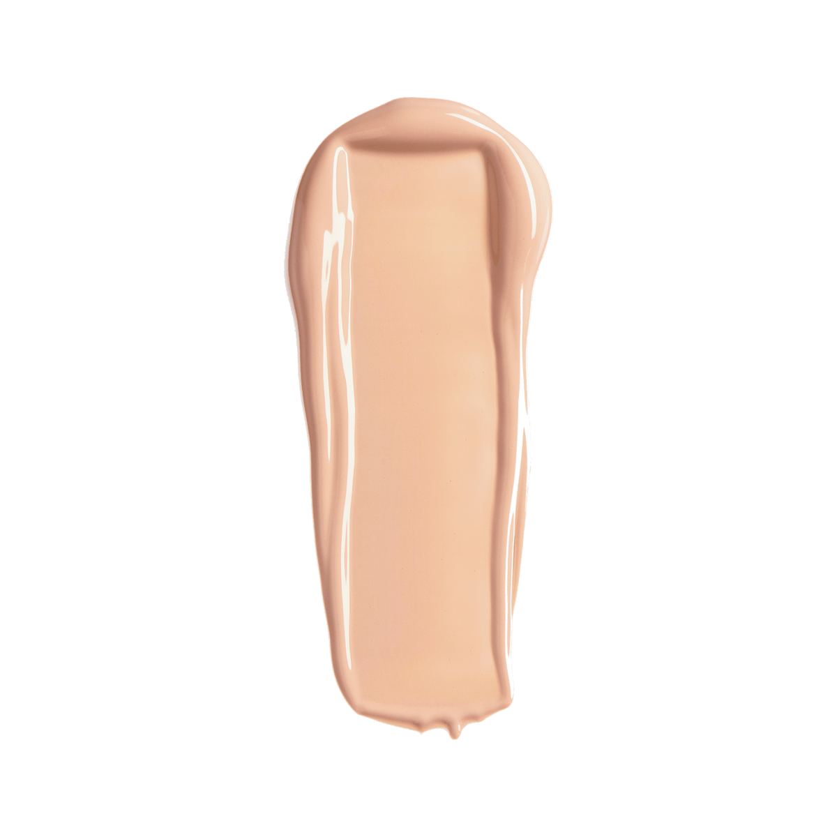 Skin On Skin BB + CC Full Coverage Hyaluronic Serum Concealer — shade swatch
