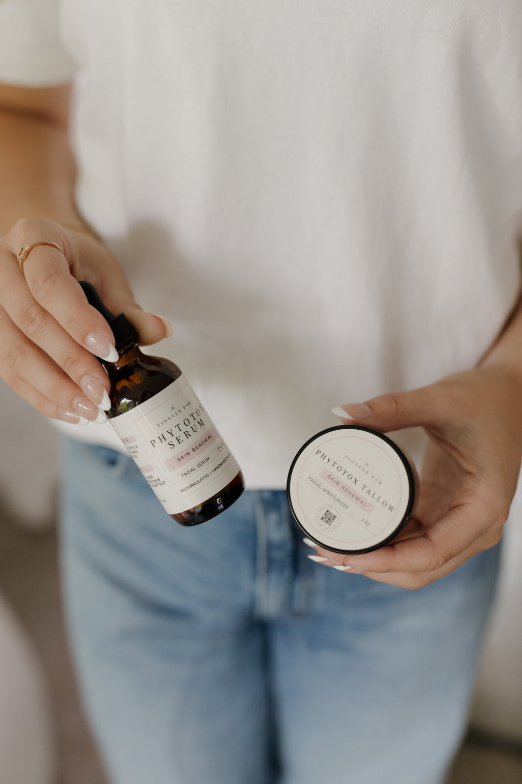 Phytotox Anti-Aging Skincare Bundle — product detail image 6