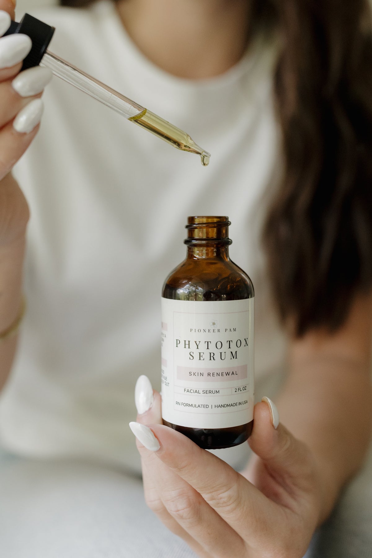 Phytotox Anti-Aging Skincare Bundle — product detail image 4