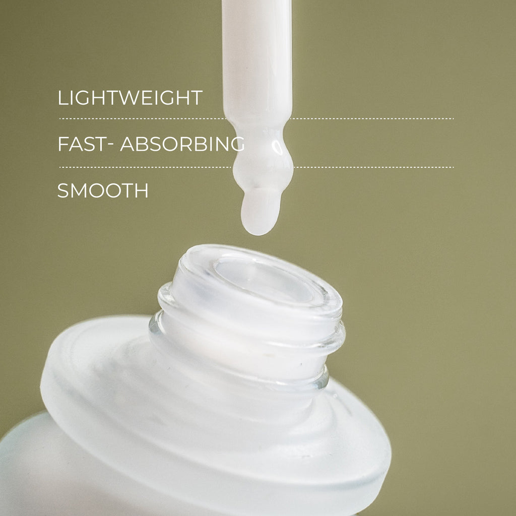 Skin Memory Serum — manufacturer product information
