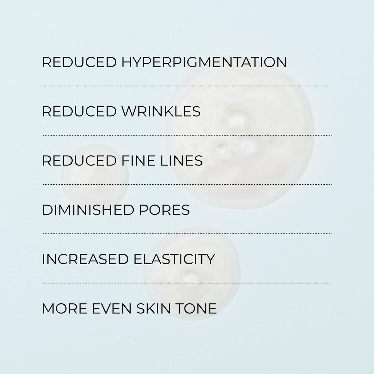Skin Memory Serum — manufacturer product information