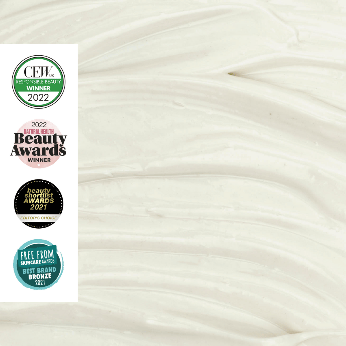 Vitamin E Face Moisturizer — product detail image 6