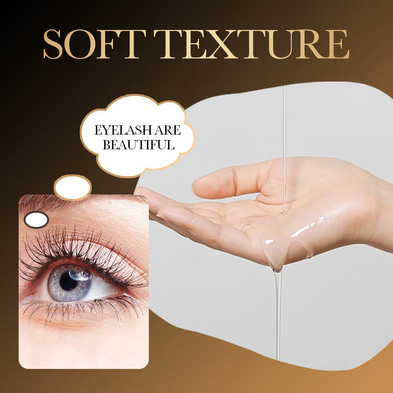 Luxe Lash Castor Oil Enhancer