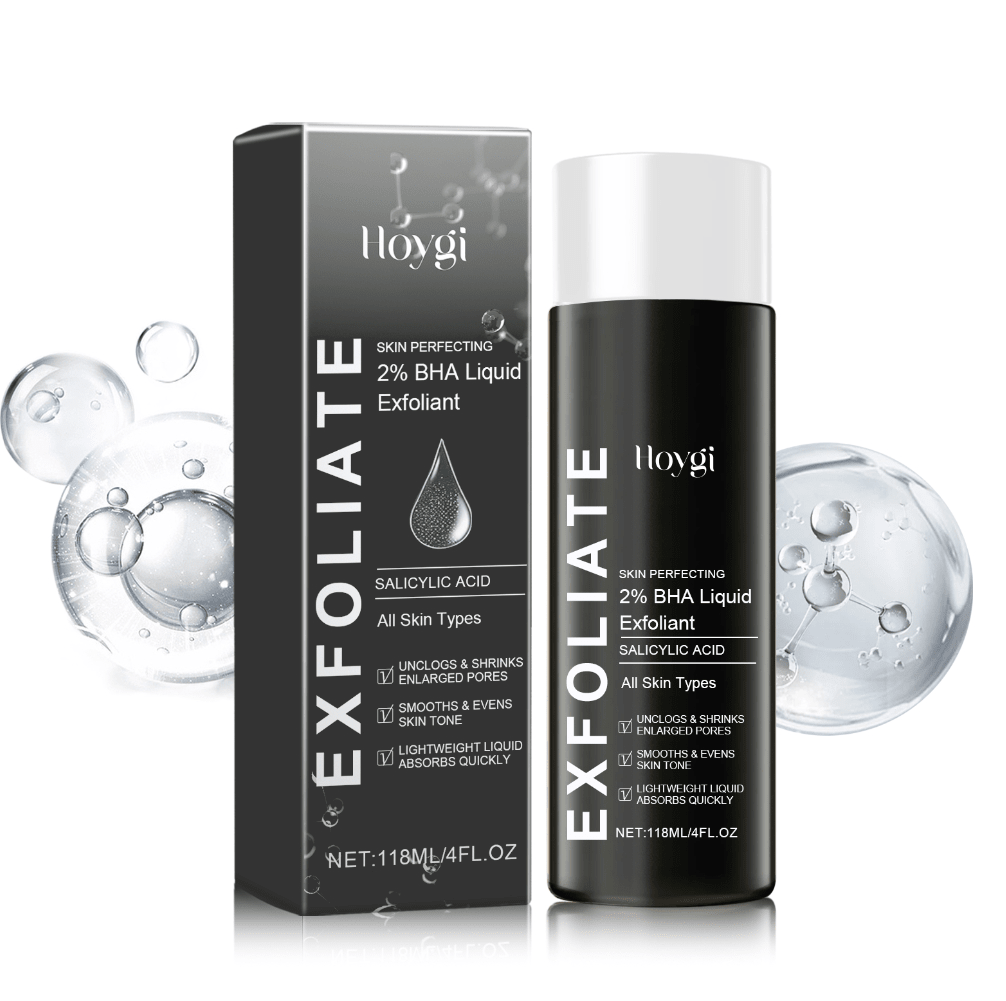 ClearPore Salicylic Acne Solution - winning nova