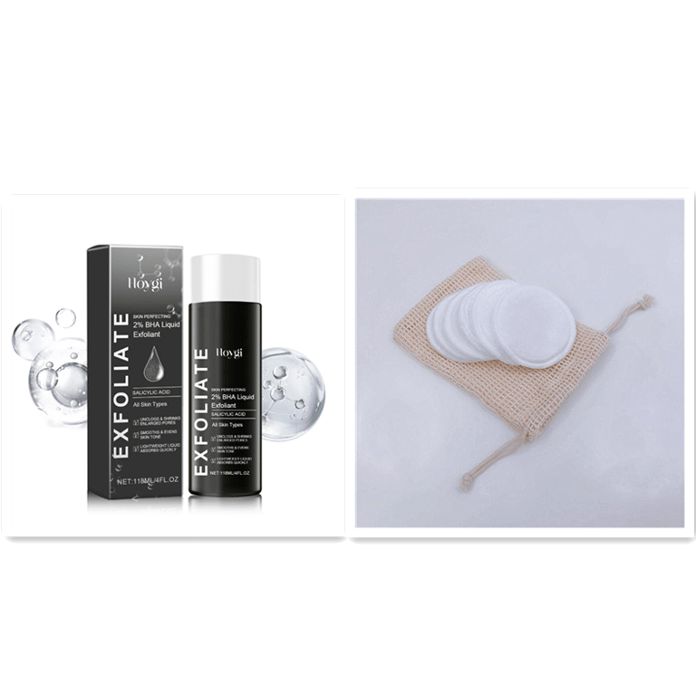 ClearPore Salicylic Acne Solution - winning nova