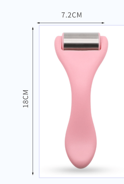 Cooling Skin Roller - winning nova