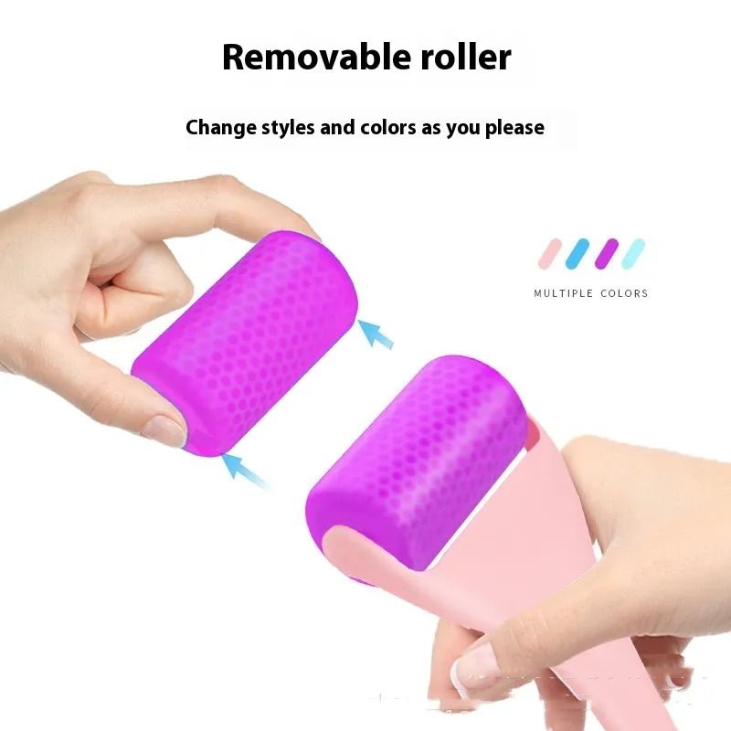 Cooling Skin Roller - winning nova