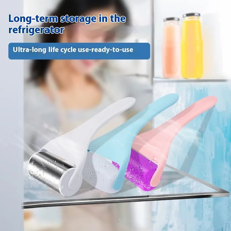 Cooling Skin Roller - winning nova