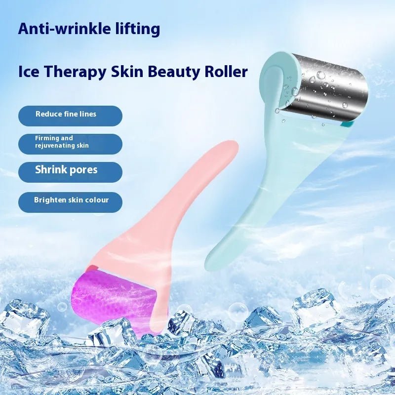 Cooling Skin Roller - winning nova