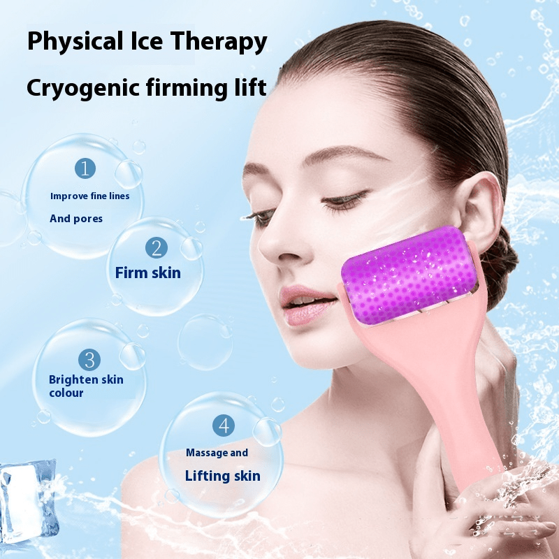 Cooling Skin Roller - winning nova