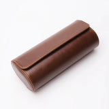 3-Pocket Journey Watch Holder