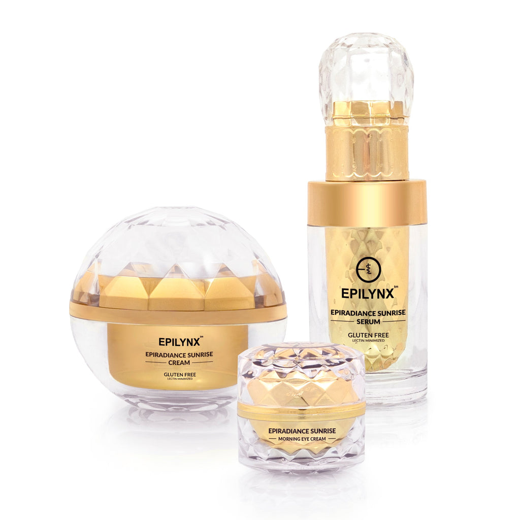 Sunrise Firming Skincare Set