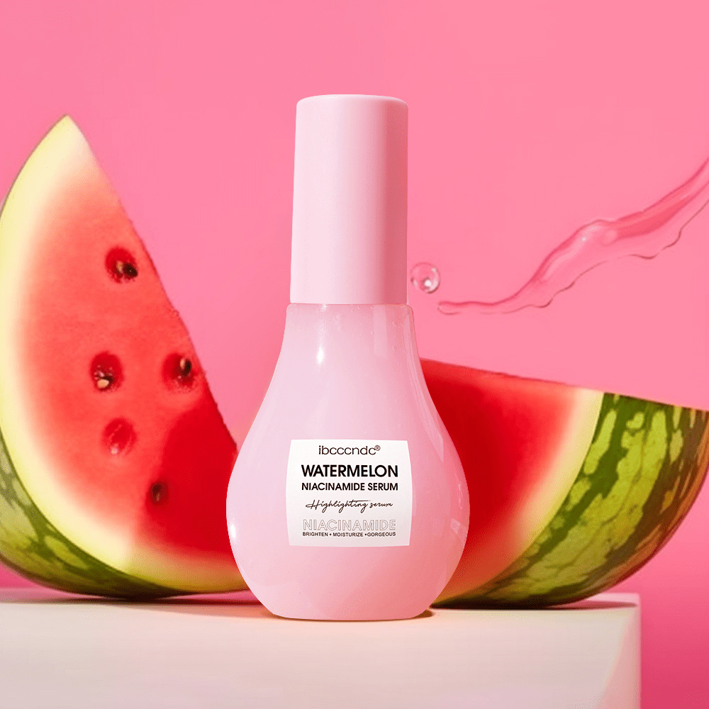 Glow Radiance Watermelon Serum - winning nova