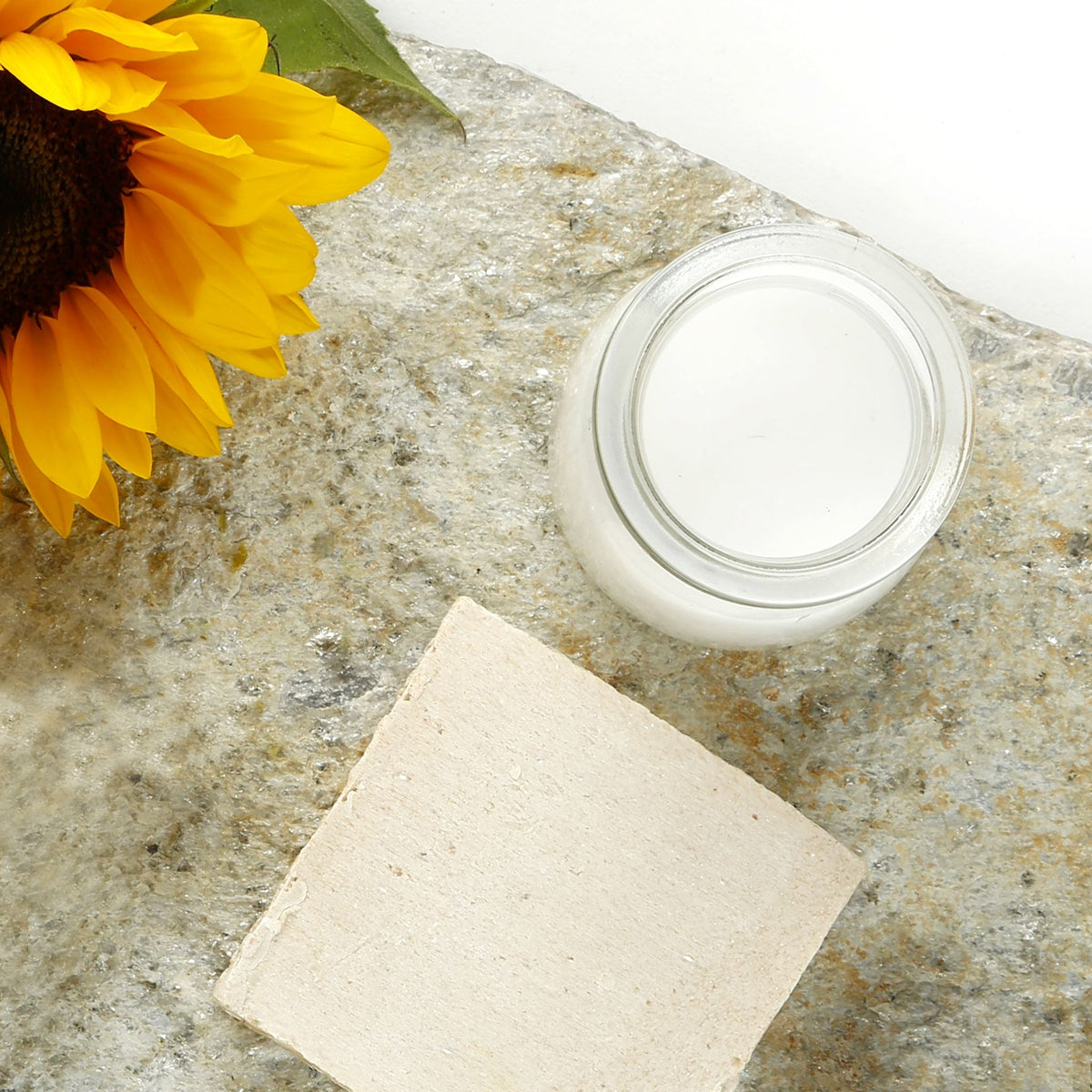 Milky Rich Facial Beauty Bar — product detail image 2