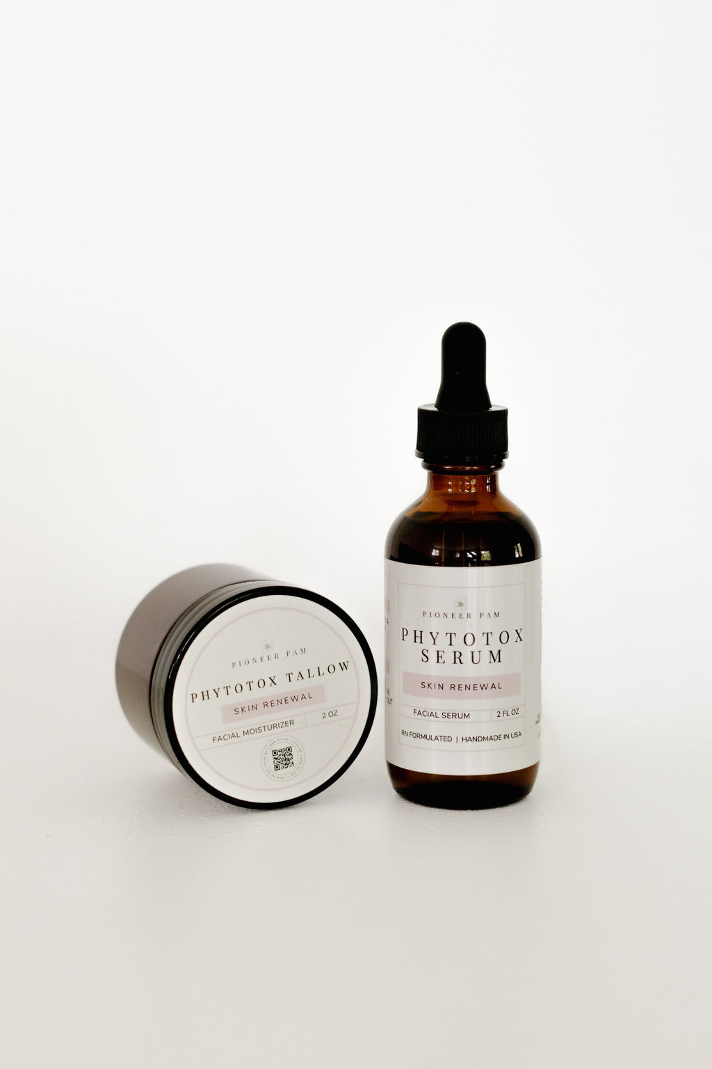 Phytotox Anti-Aging Skincare Bundle — product image