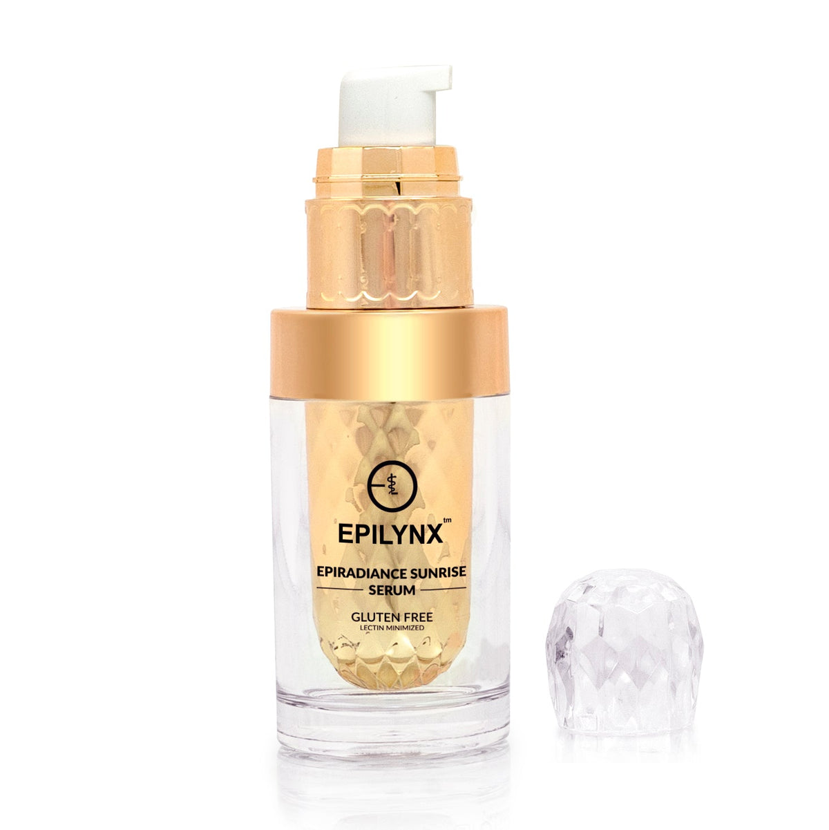 Sunrise Firming Skincare Set — product detail image 19