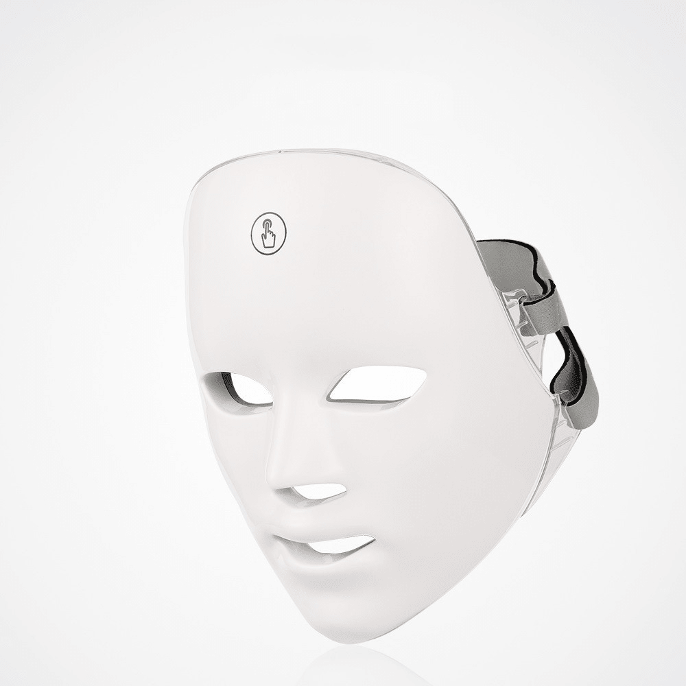Skin Glow LED Therapy Mask - winning nova