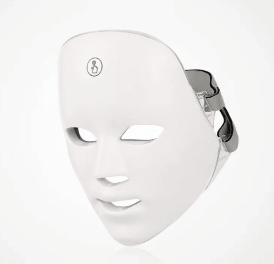 Skin Glow LED Therapy Mask - winning nova