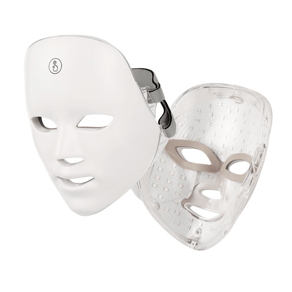 Skin Glow LED Therapy Mask - winning nova