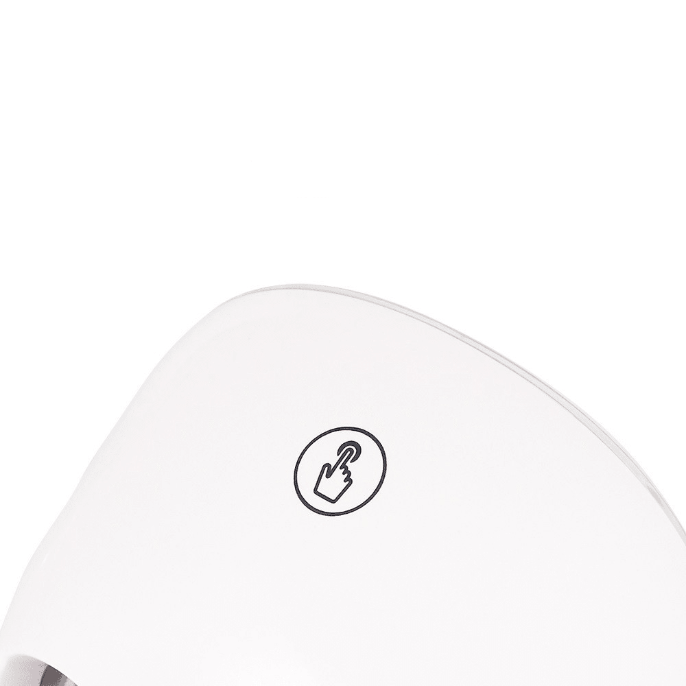 Skin Glow LED Therapy Mask - winning nova