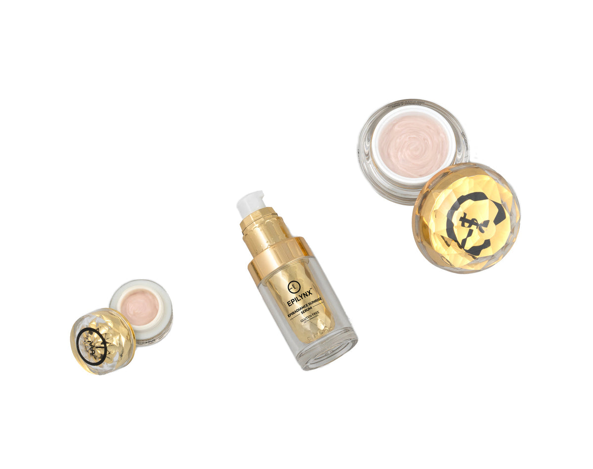 Sunrise Firming Skincare Set — product detail image 12